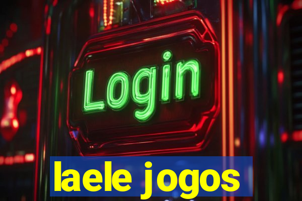 laele jogos